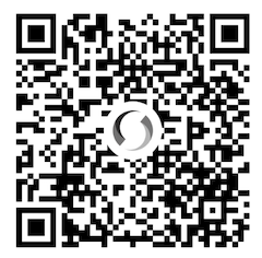 Bach med Koranyi QR-kod